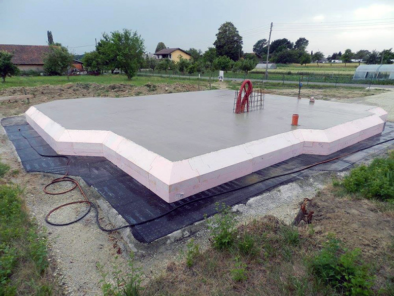 JUBHome BASE rezan povsem po meri