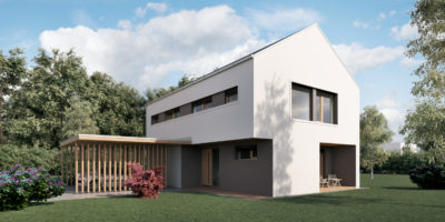 Tipski projekti MODERN 147