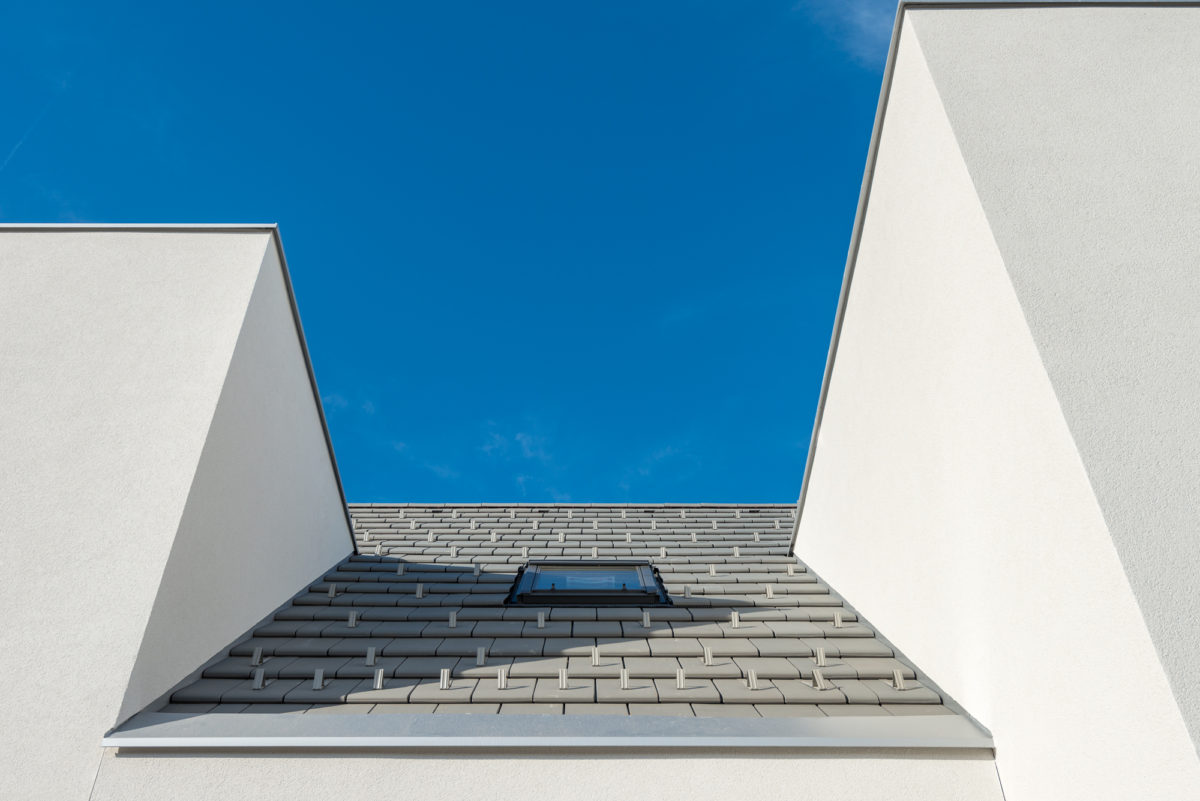 Ogled pasivne hiše - dvojček na Viru pri Domžalah