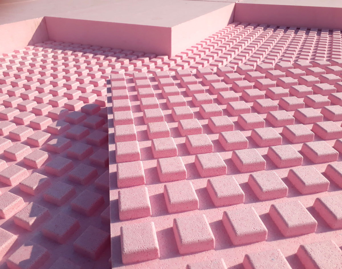 JUBHome BASE v Kamniku