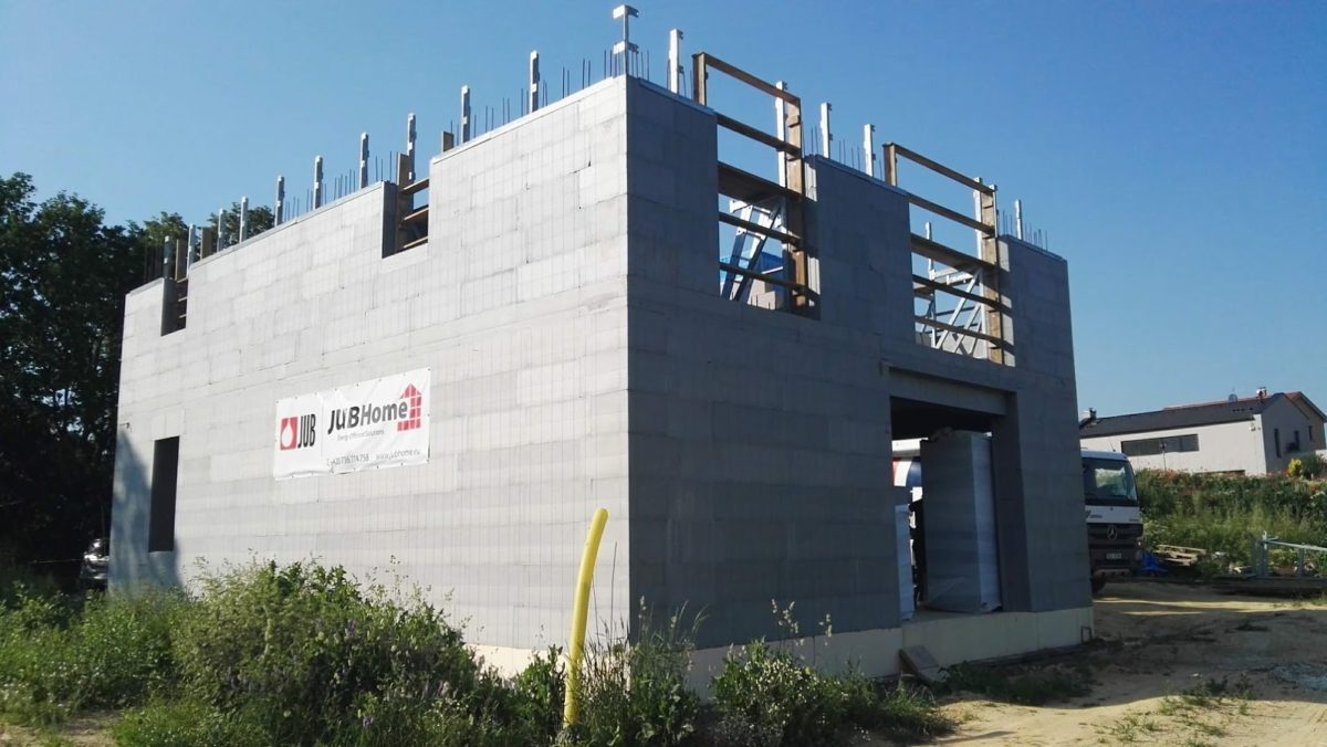 JUBHome WALL Češka 1