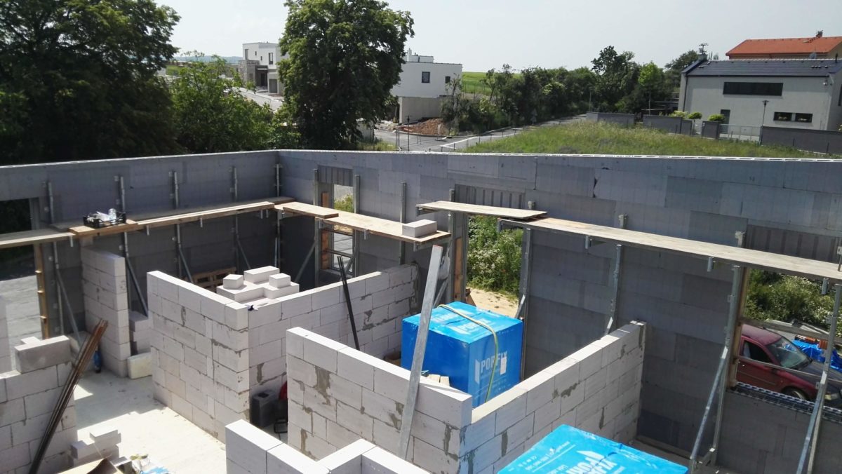 JUBHome WALL Češka 2