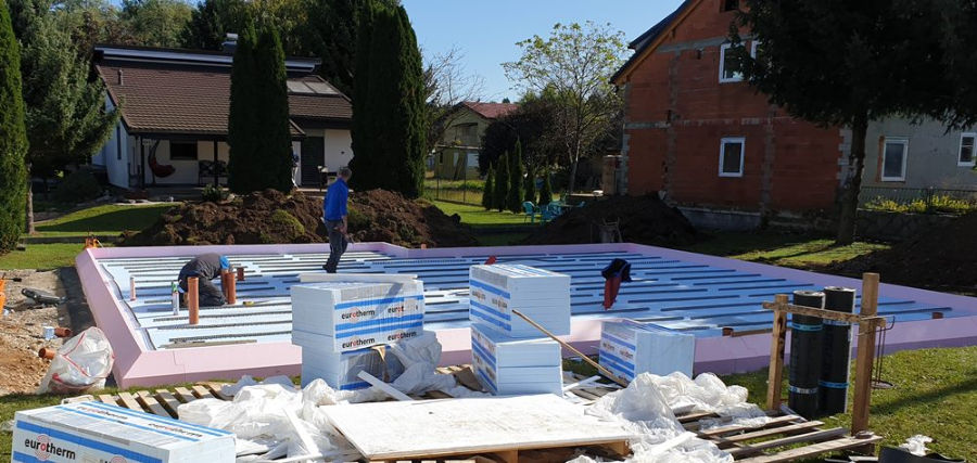 JUBHome BASE v Mariboru